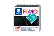 Hobby-Zubehör - Staedtler Mod. clay FIMO effect black granite - 8010-903