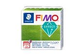 Hobby-Zubehör - Staedtler Mod. clay FIMO effect green metalli - 8010-51