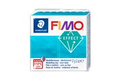 Hobby-Zubehör - Staedtler Mod. clay FIMO effect turquoise met - 8010-36