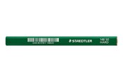 Utensilien zum Schreiben und Zeichnen - Staedtler Carpenter pencil hard      FSC 100% - 148 50