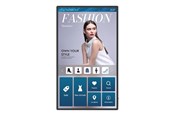 Digital Signage & Hotel - BenQ IL4301 IL01 Series - 43" LED-backlit LCD display - 4K - for digital signage - 9H.F7EPK.RA2