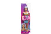 Dolls & Accessories - Barbie Fashionista Doll Rainbow Athleisure - HRH16