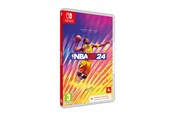 Spiele - NBA 2K24 (Kobe Bryant Edition) (Code in a Box) - Nintendo Switch - Sport - PEGI 3 - 5026555071543