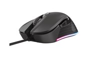 Maus - Trust GXT 922 YBAR - Maus (Schwarz) - 24729