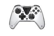Gaming Zubehör - Oniverse Astralite + Charging Station - Smoked White - Wireless Controller - Android - ONICTR2DOCK-SWI-WHT