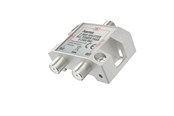 Andere Kabel - Hama 00205231 cable splitter/combiner - 00205231