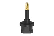 Andere Kabel - Hama ODT Toslink to 3.5 mm cable gender changer - 00205178