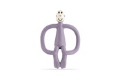 Babypflege - Matchstick Monkey Teething Purple - 910-014