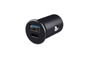 Handys - Adapter und Ladegeräte - Trust Maxo Fast 38W PD Car Charger - 25197
