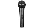 Mikrofone - BOYA BY-BM58 microphone - BY-BM58