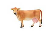 Schleich - Schleich Jersey Cow - 13967