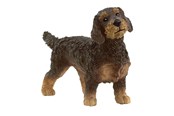 Schleich - Schleich Wire-Haired Dachshund - 13972