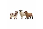 Schleich - Schleich Sheep Friends - 42660