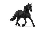 Schleich - Schleich Friesenhengst - 13975