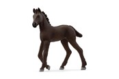 Schleich - Schleich Friesian Foal - 13977
