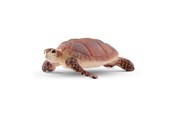 Schleich - Schleich Hawskbill sea turtle - 14876