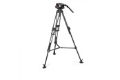 Tripods & Stative - Manfrotto 509 Pro tripod - MVK509TWINFA