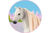 Schleich - Schleich SB Hair Beauty Horses Blond - 42650