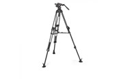 Tripods & Stative - Manfrotto Nitrotech 612 tripod - MVK612TWINFA