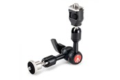 Kameras und Objektivzubehör - Manfrotto 244MICRO-AA flashlight accessory - 244MICRO-AA