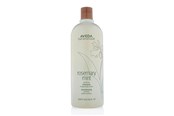 Haircare - Aveda Rosemary Mint Shampoo 1000 ml - 018084998168