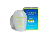 Gesichtspflege - Shiseido Sports BB Wetforce SPF50+ Very Dark 30 ml - 729238146617