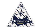Brettspiele - Goliath Triominos - Original - GO20327