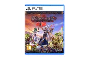 Spiele - Dungeons 4 (Deluxe Edition) - Sony PlayStation 5 - Real Time Strategy - PEGI 16 - 4260458363522