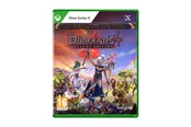Spiele - Dungeons 4 (Deluxe Edition) - Microsoft Xbox Series X - Real Time Strategy - PEGI 16 - 4260458363485