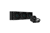 CPU Kühler - DeepCool LS720S ZERO DARK - CPU-Wasserkühlung - Max 33 dBA - R-LS720-BKNNMM-G-1