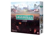 Brettspiele - Gigamic Greenville 1989 (EN) - GIGSF09