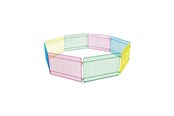 Nagetiere - FLAMINGO - Playpen for rabbits and guineapigs - (5400274899822) - 5400274899822
