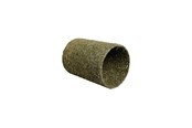 Nagetiere - FLAMINGO - Nibble tunnel for rabbits and guinea pigs L - (5411290218894) - 5411290218894