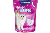 Katzen - Vitakraft Magic CLEAN 5L - 14035