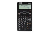 Taschenrechner - Sharp ELW531T calculator - SH-ELW531TLBBK