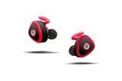 Kopfhörer/Headsets - KitSound Comet - KSCOMBUDRD