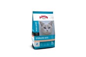 Katzen - ARION Original Sterilized 33/12 Salmon Dry Cat Food 7.5kg - 105867