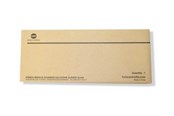 Drucker Zubehör - Konica Minolta A4FJR70444 fuser - A4FJR70444