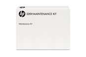 Drucker Zubehör - HP 220V Maintenance Kit - F2G77-67901