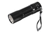 Taschenlampen und Scheinwerfer - Hama Basic FL-92 - 00136234