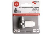 Andere Kabel - Triax 153115 coaxial connector - 153115