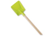Spiele im Freien - Androni Scoop Green - 4209-0000