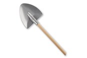Spiele im Freien - Androni Spade - 4215-0000