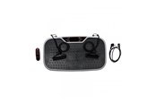 Sport & Fitness - Topsport Top Sport Vibro 3000 Vibration Machine - 30-1970IONE SIZE