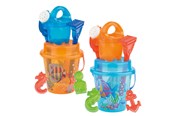 Spiele im Freien - Androni Beach set Underwater world - 1335-0002