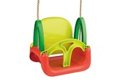 Spiele im Freien - Androni Children's swing 3-in-1 - 8306-0000