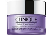 Gesichtspflege - Clinique Take The Day Off Cleansing Balm 30 ml - 020714948764