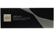 Glätteisen - GhD Glätteisen platinum+ Black - 99350171496