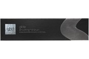 Straightener brush - GhD Straightener brush Glide Hot Brush - Black - 99350093648