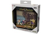 Merchandise - Pixel Frames - Street Fighter Alpha 2: A Dramatic Battle - Bild - 849172015135